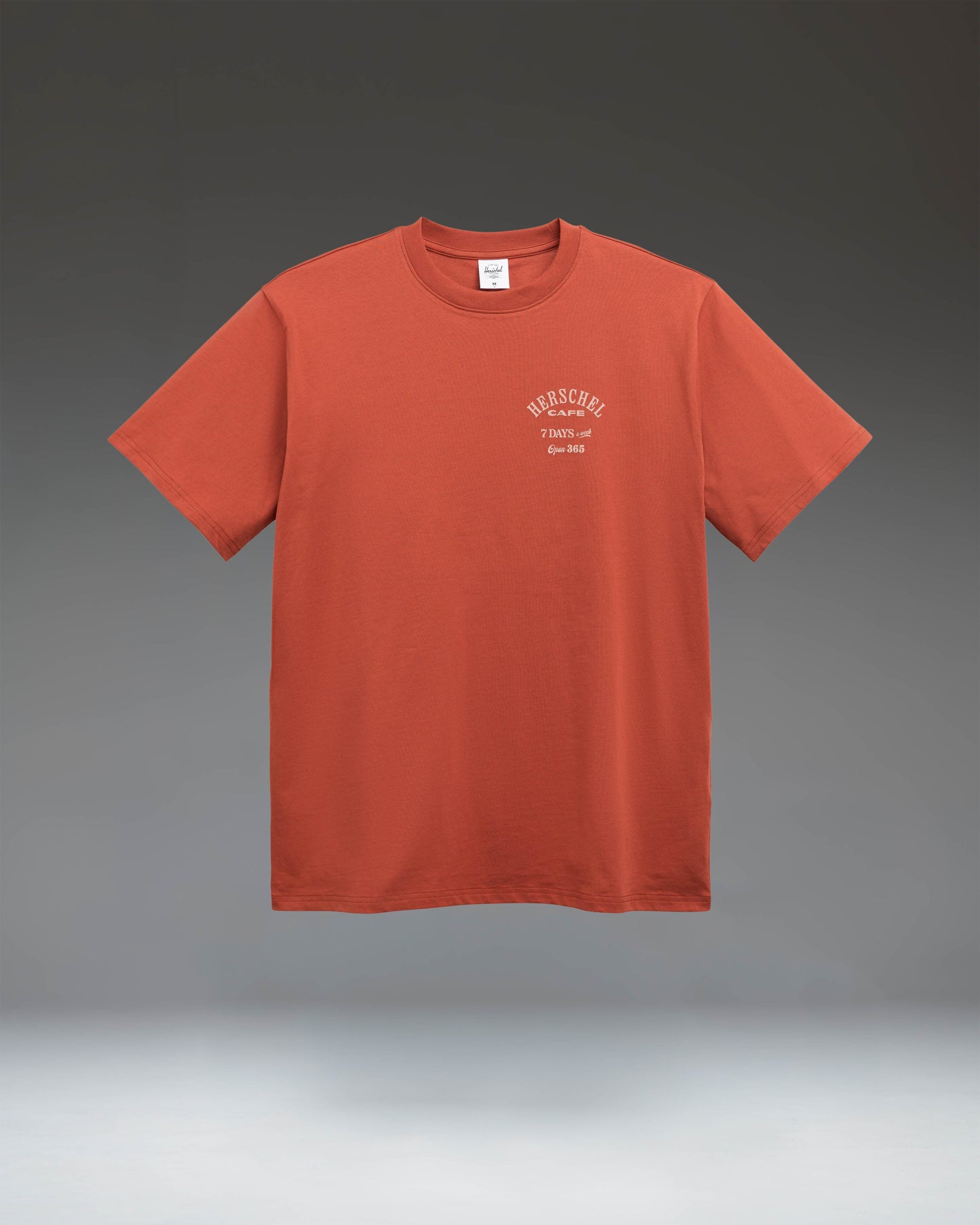 Cafe Tee Men's