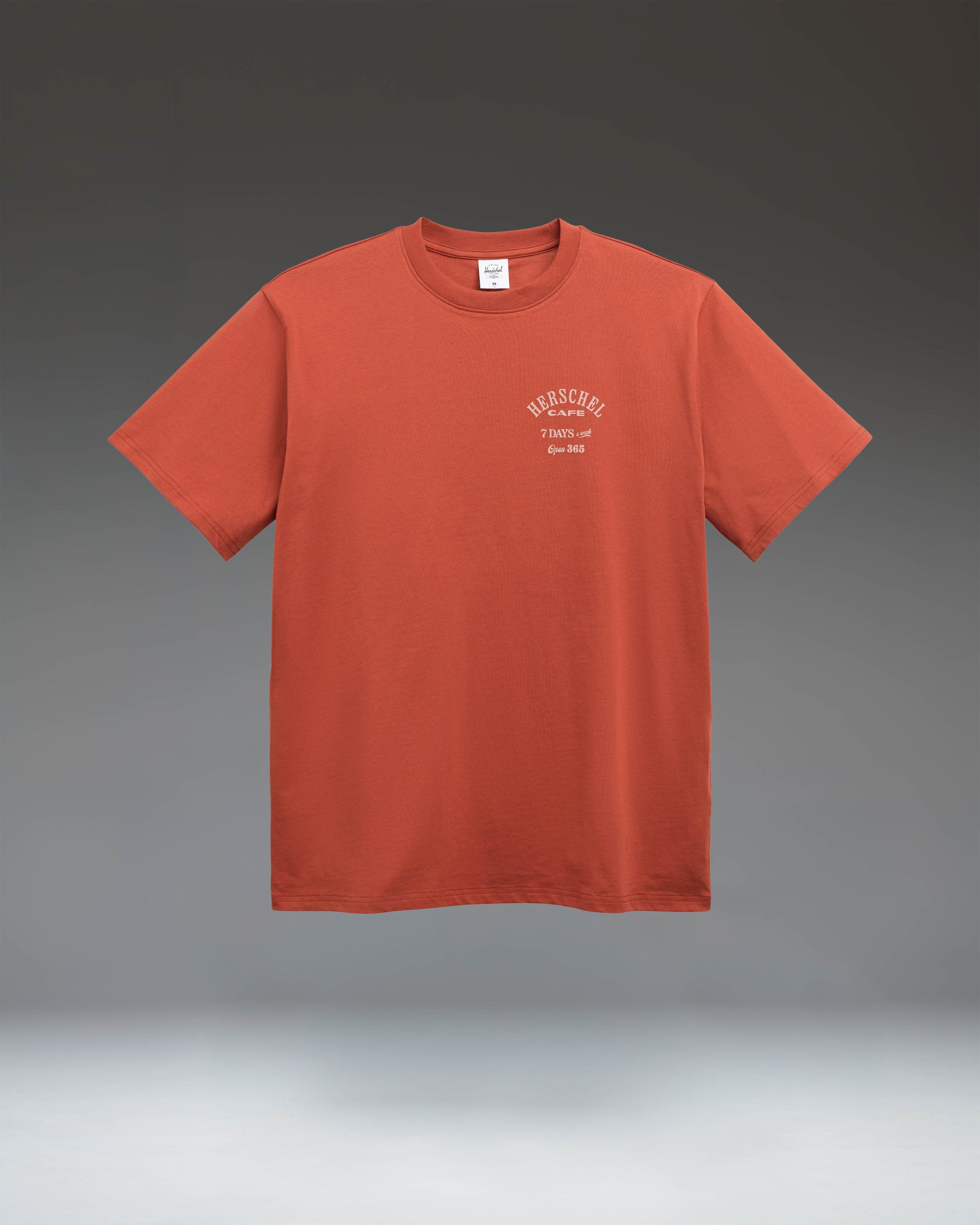 Cafe Tee Men's