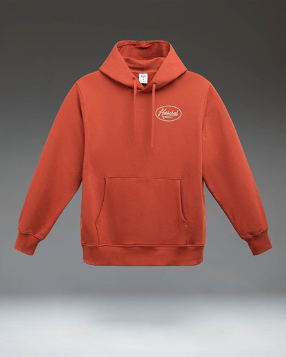 Yachting Hoodie Men's