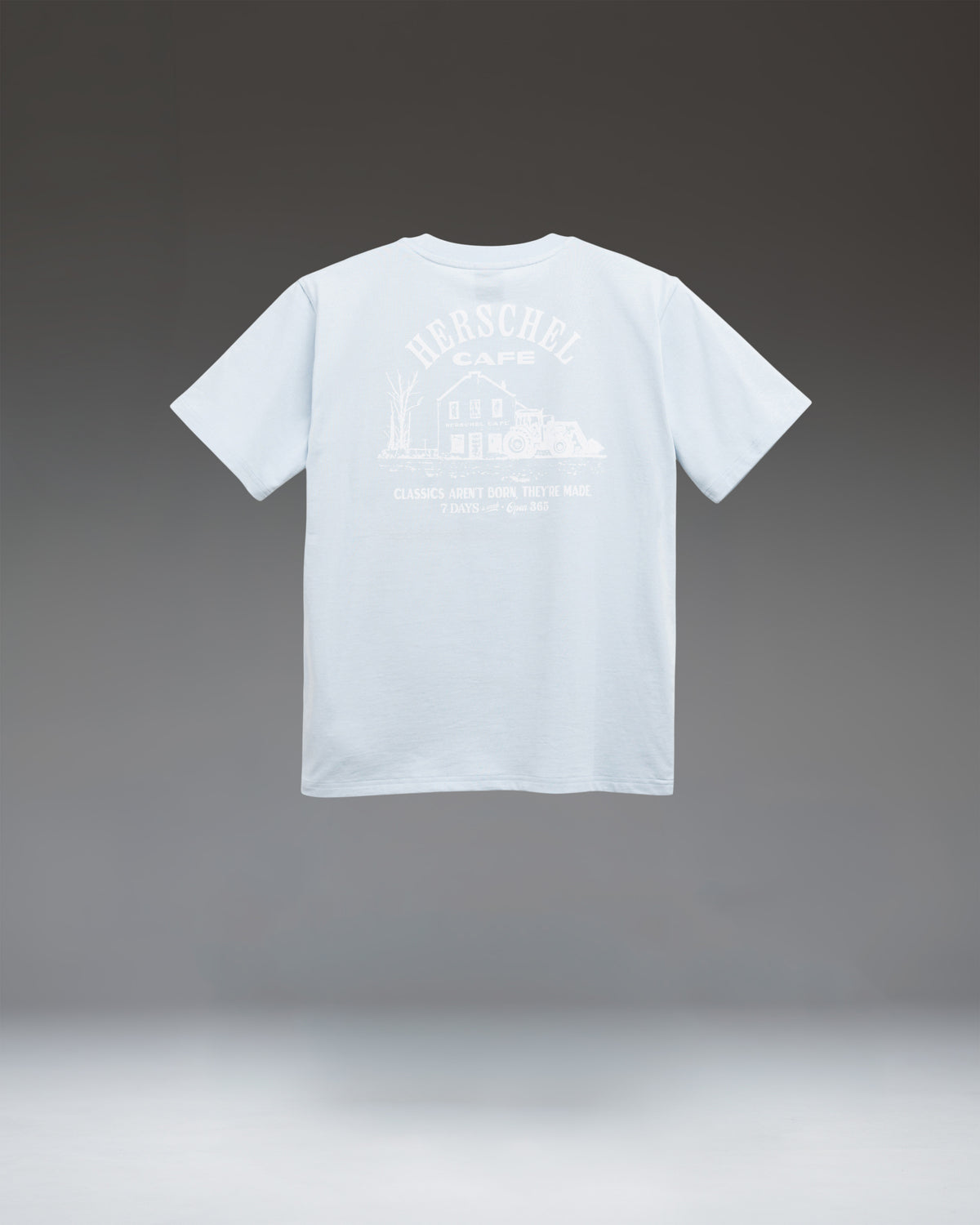 Cafe Tee Women's