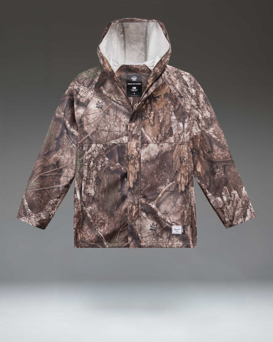 Realtree® Classic Rain Jacket Men's
