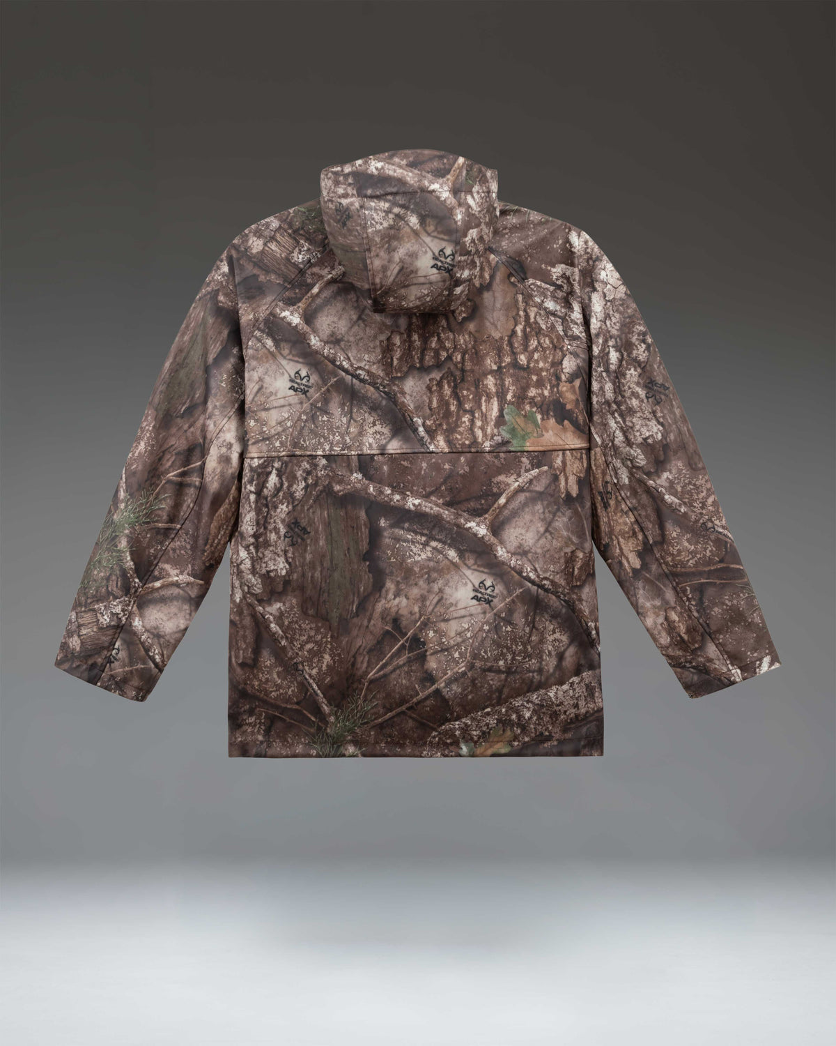 Realtree® Classic Rain Jacket Men's