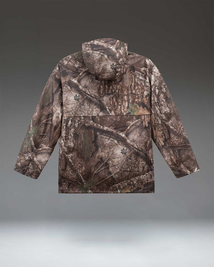 Realtree® Classic Rain Jacket Men's
