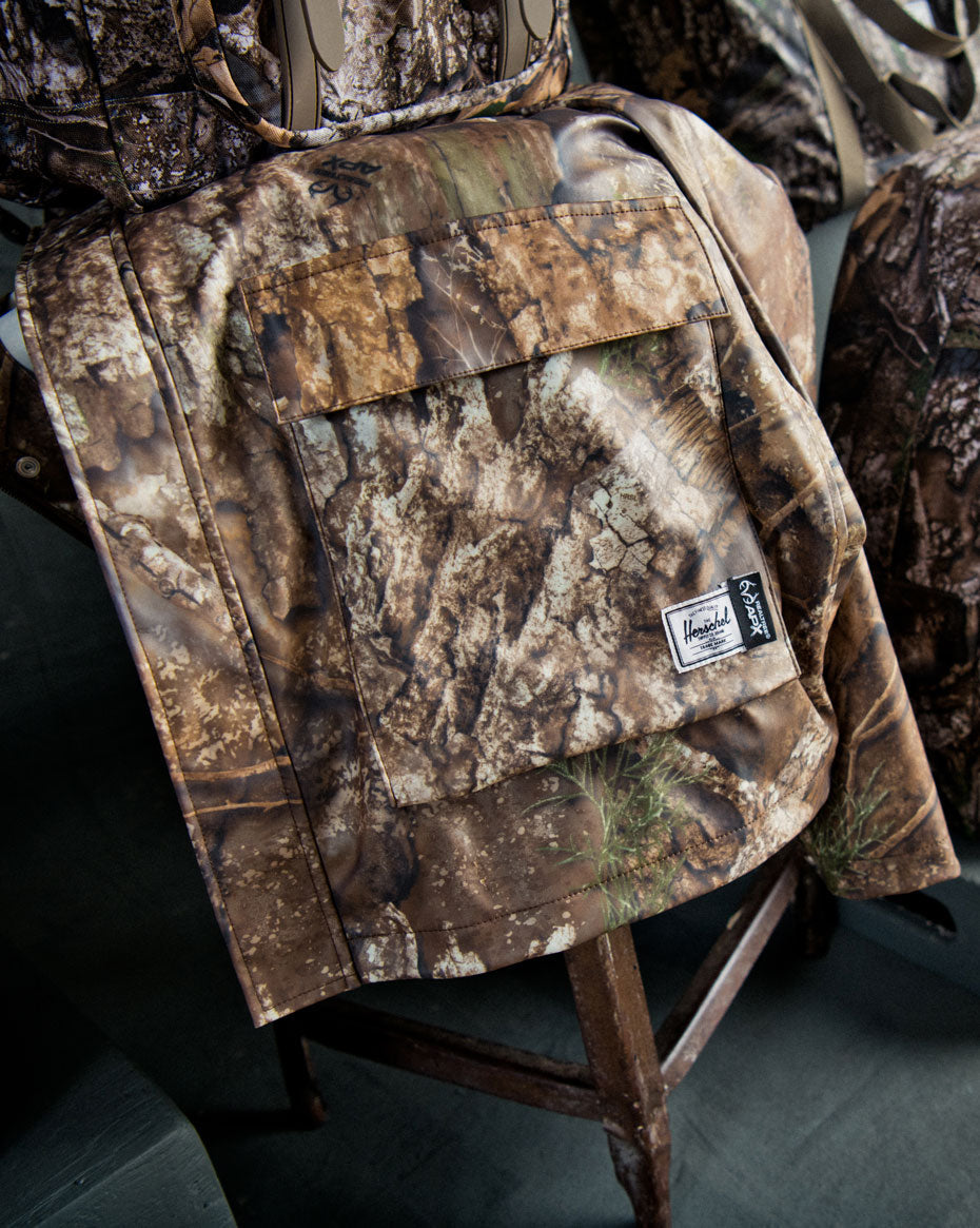 Realtree® Classic Rain Jacket Men's