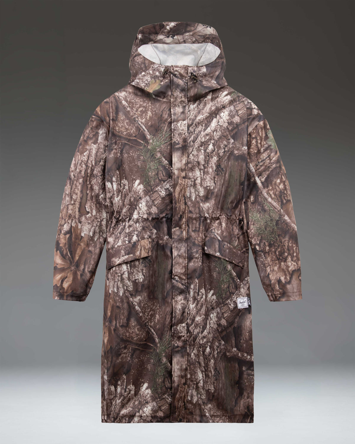 Realtree® Skeena Raincoat Women's