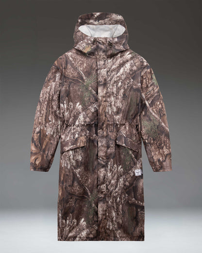 Realtree® Skeena Raincoat Women's