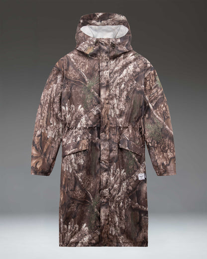Realtree® Skeena Raincoat Women's