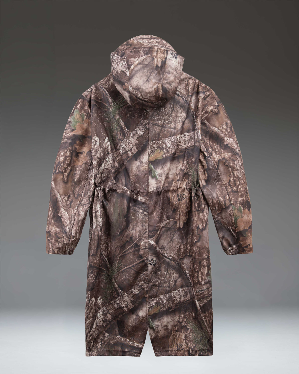 Realtree® Skeena Raincoat Women's