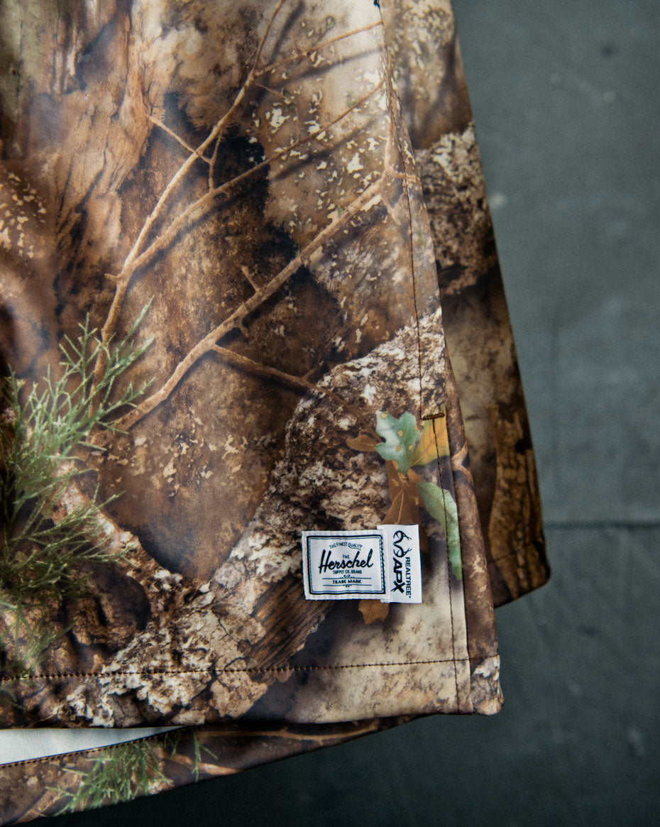 Realtree® Skeena Raincoat Women's