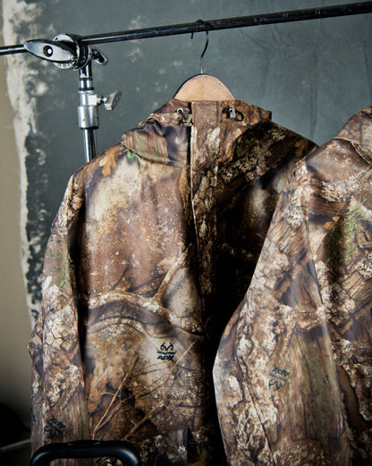 Realtree® Skeena Raincoat Women's