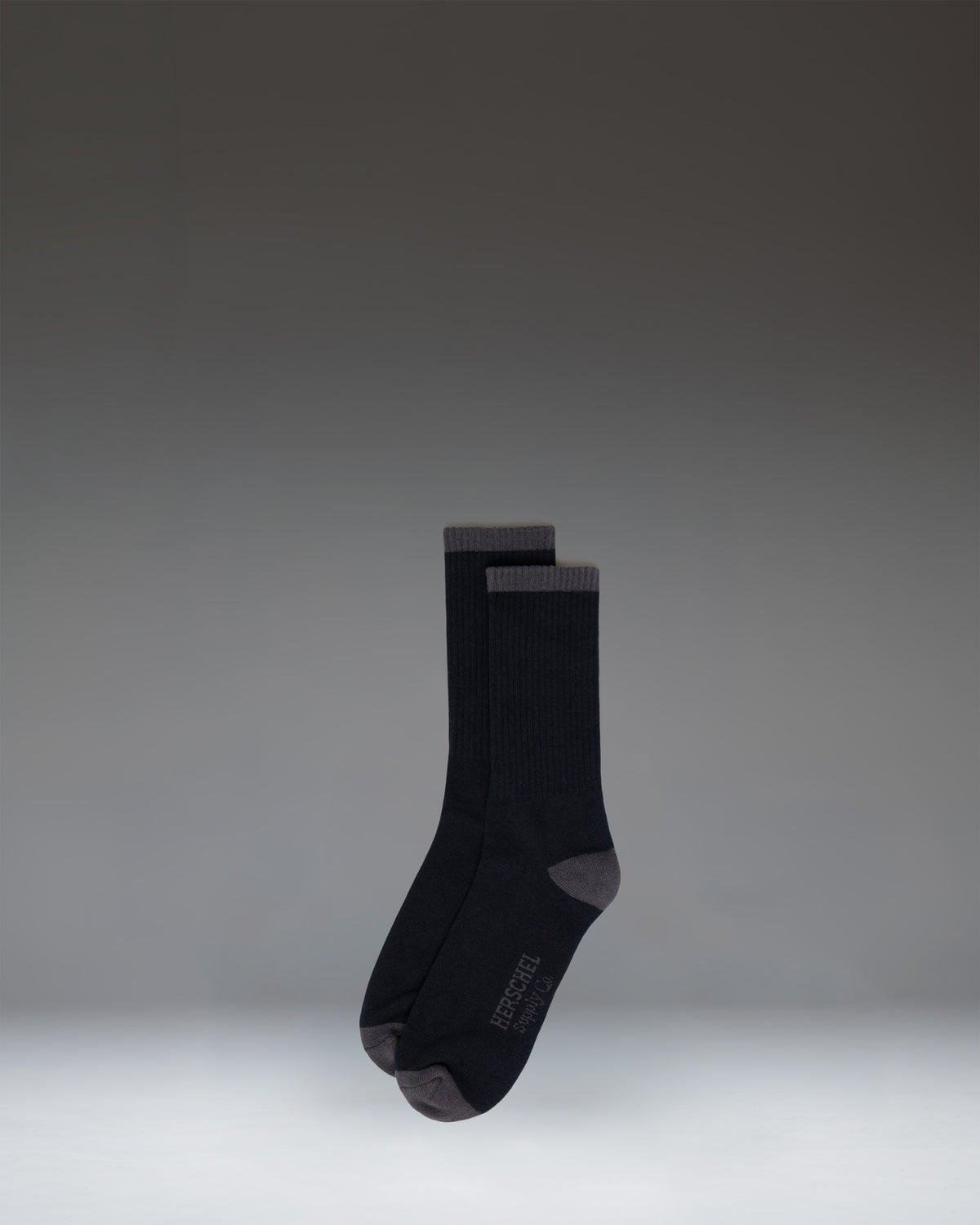 Classic Fit Crew Sock