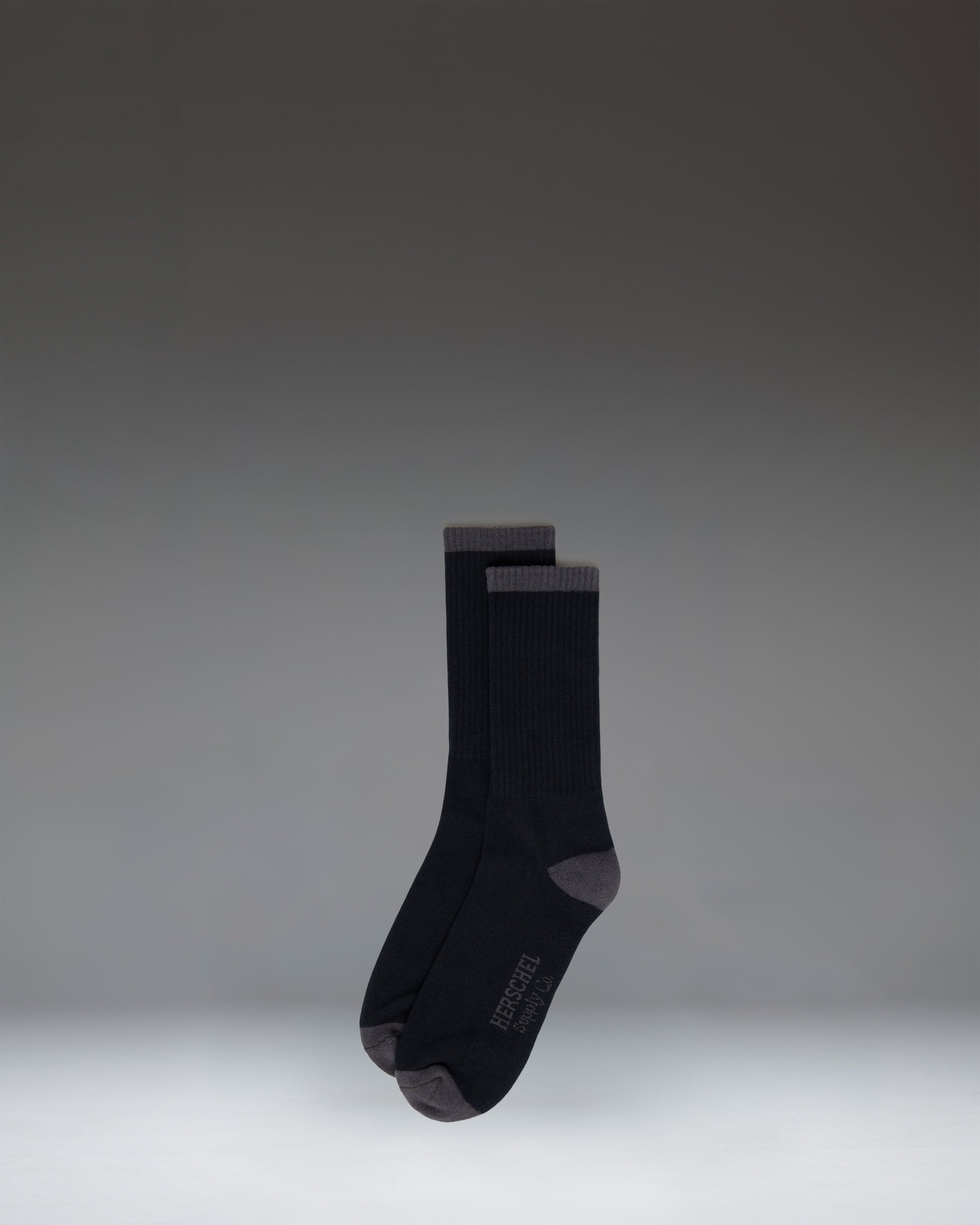 Classic Fit Crew Sock