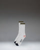 Heather Light Grey 4-Tone