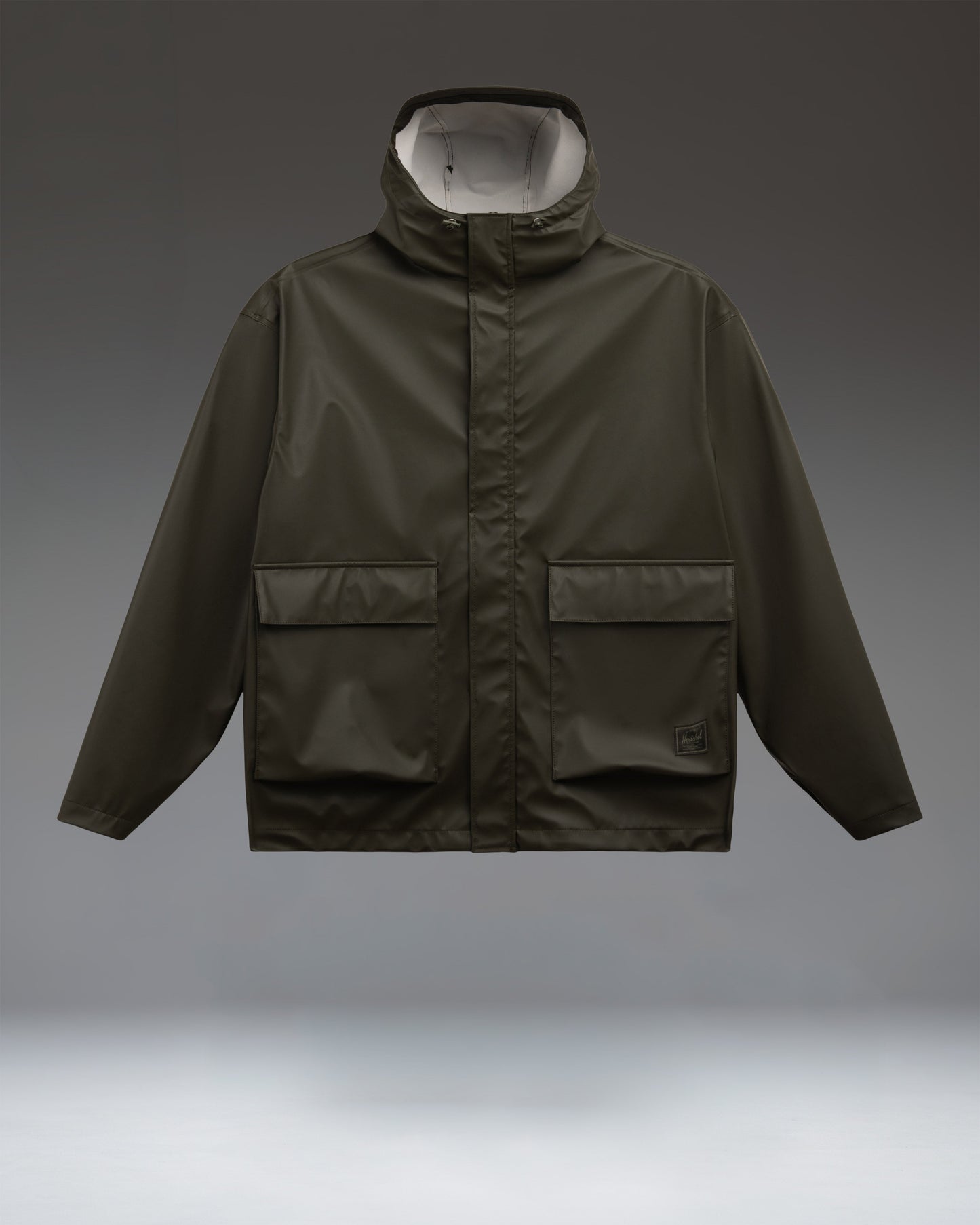 McLeod Rain Jacket Men's