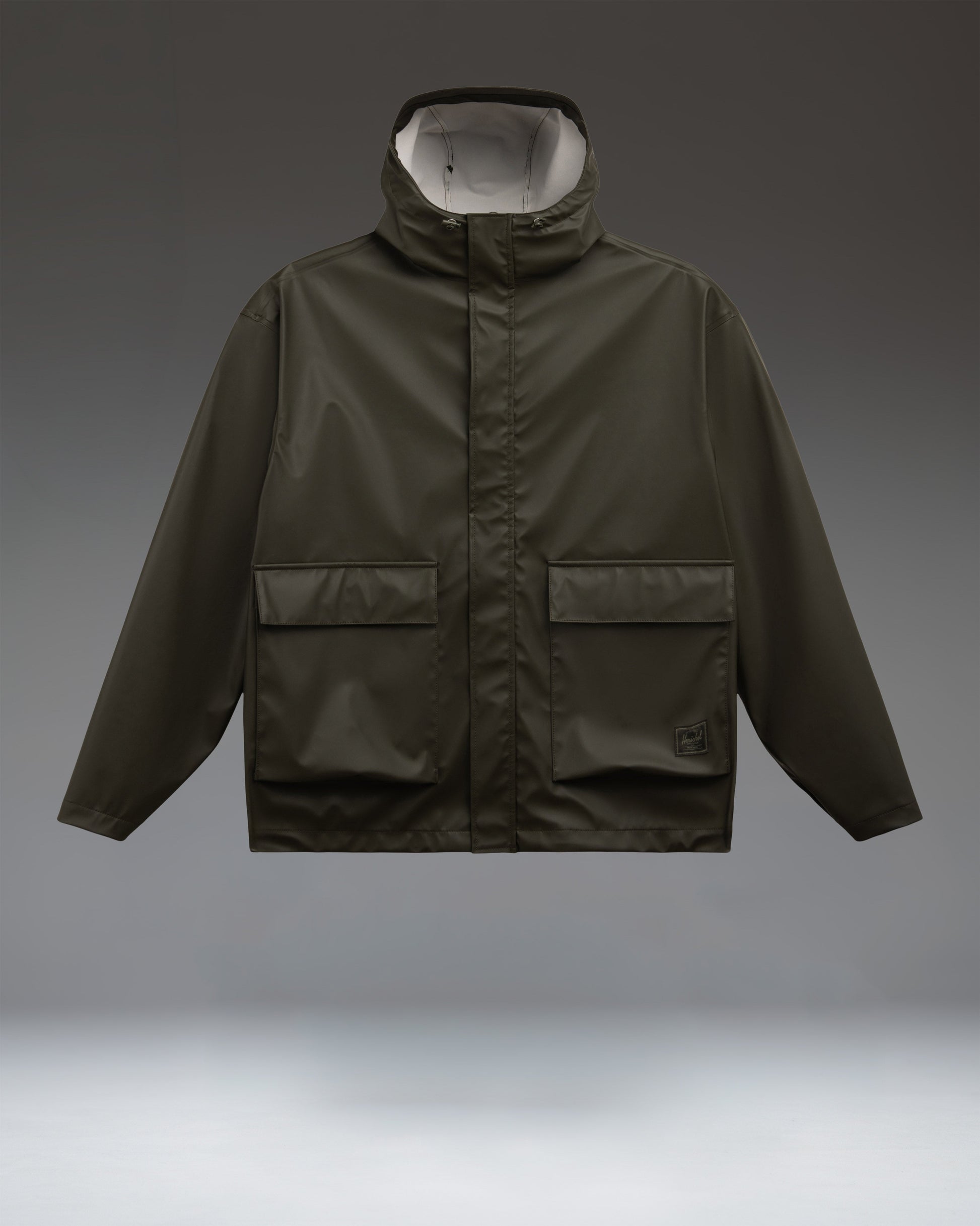 McLeod Rain Jacket Men's