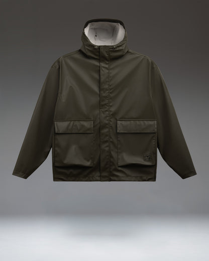 McLeod Rain Jacket Men's