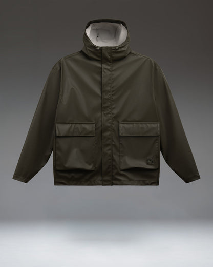 McLeod Rain Jacket Men's