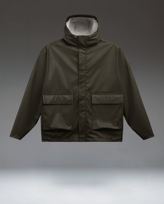 McLeod Rain Jacket Men's