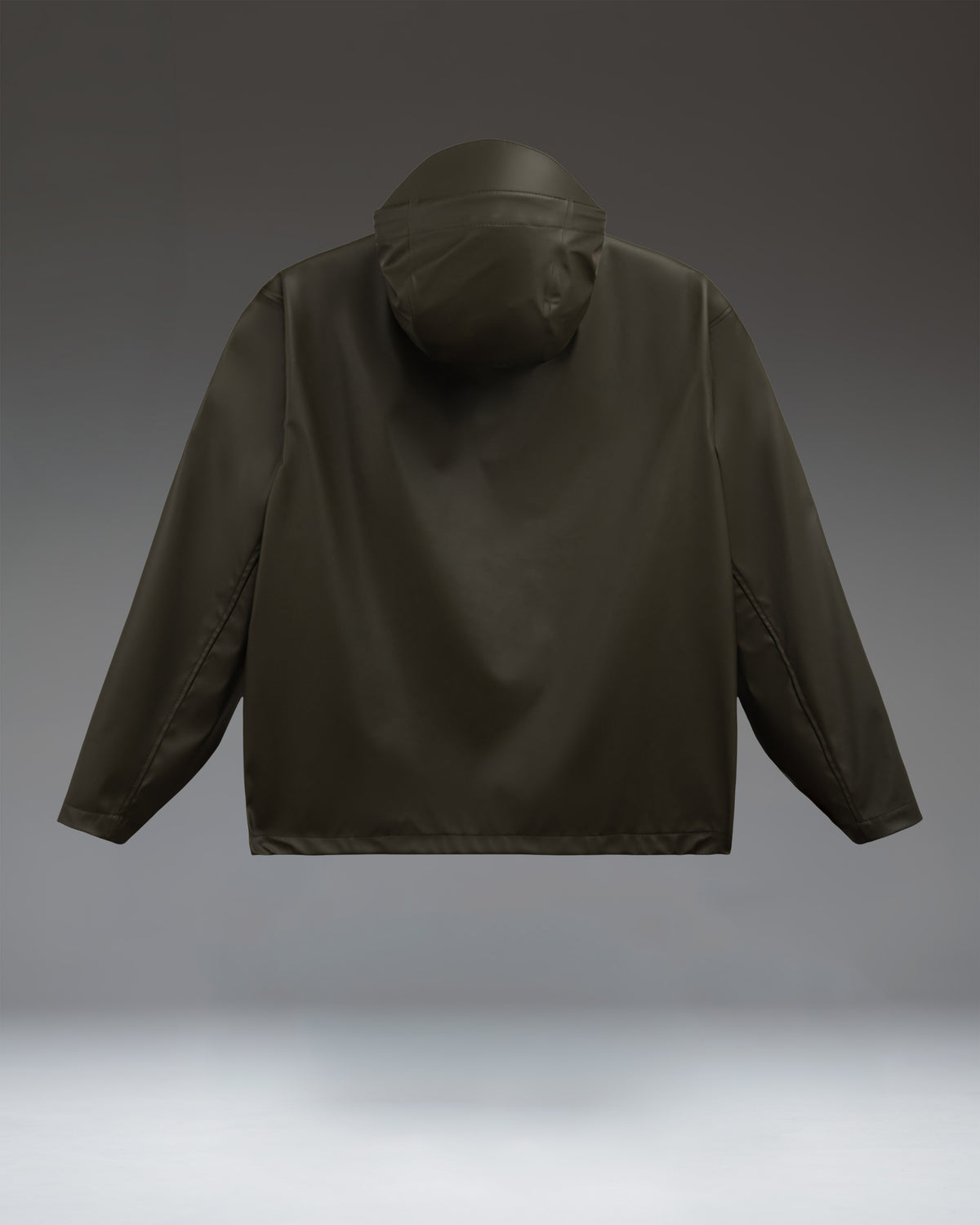 McLeod Rain Jacket Men's