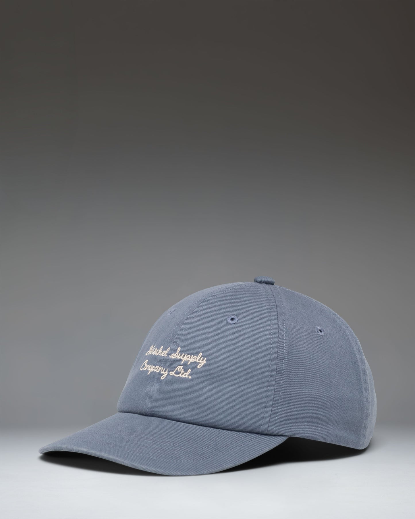 Sylas Vintage Cotton Cap