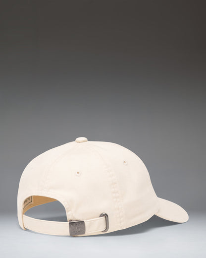 Sylas Vintage Cotton Cap