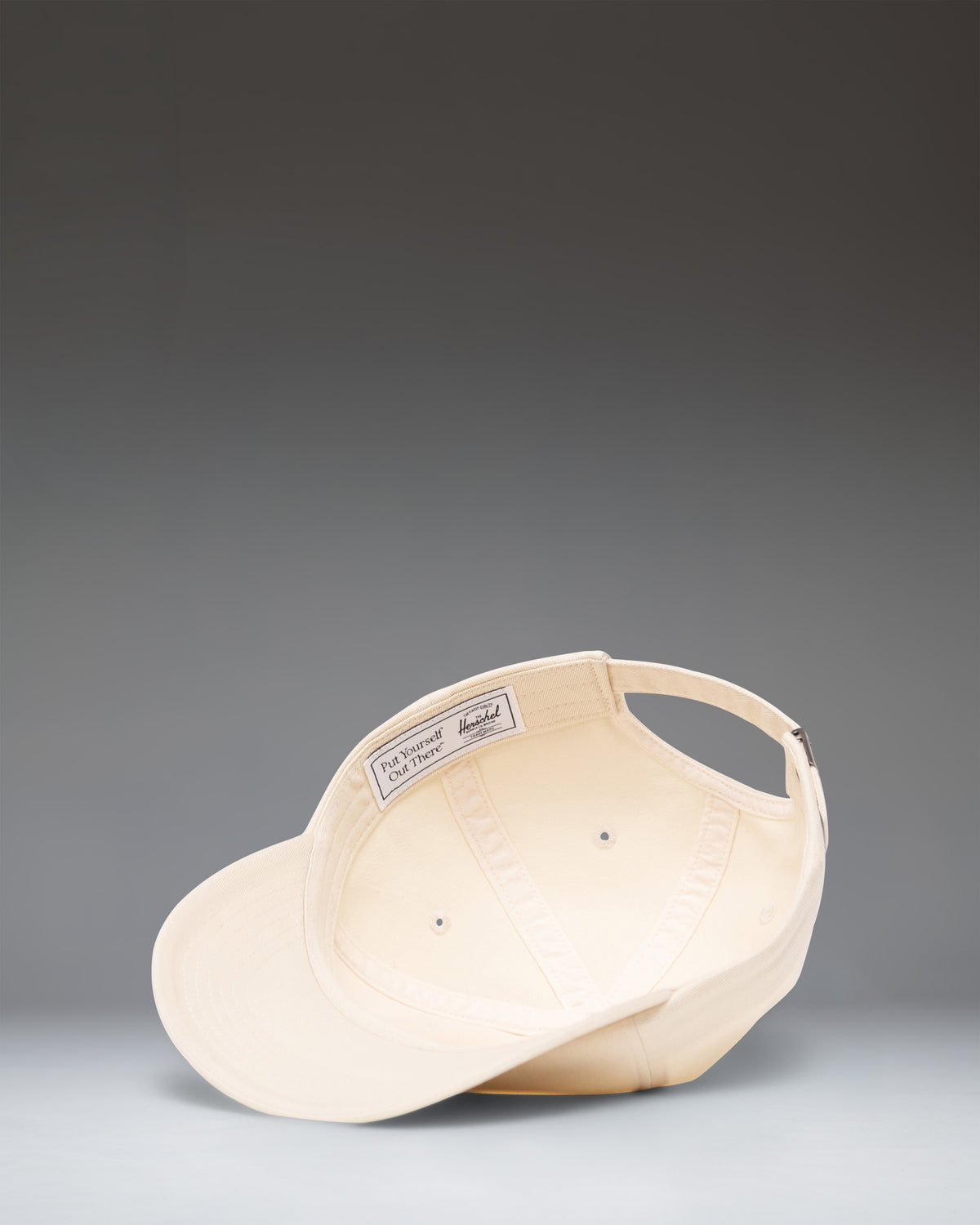 Sylas Vintage Cotton Cap