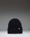 Black Marled