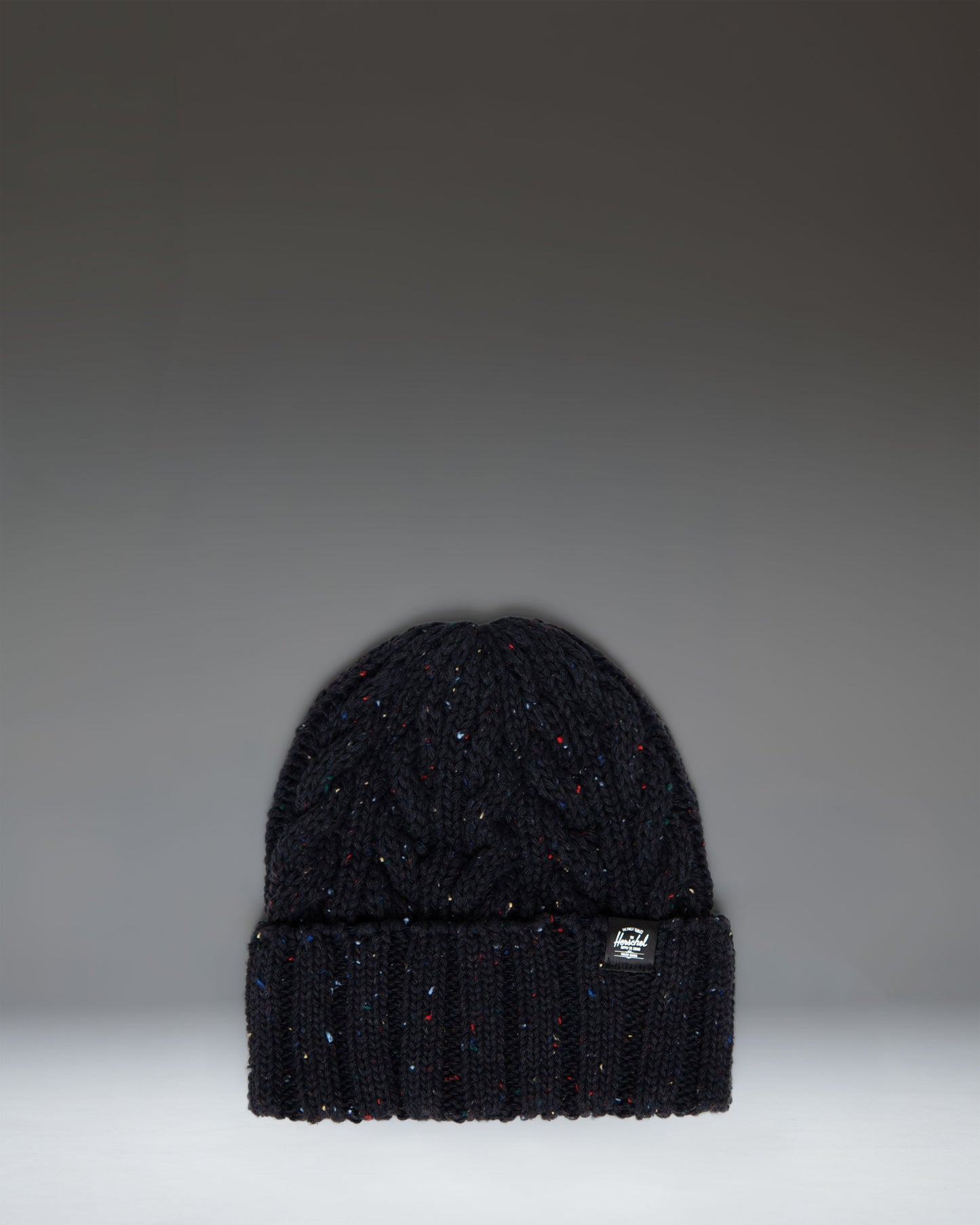 Ellis Cable Beanie