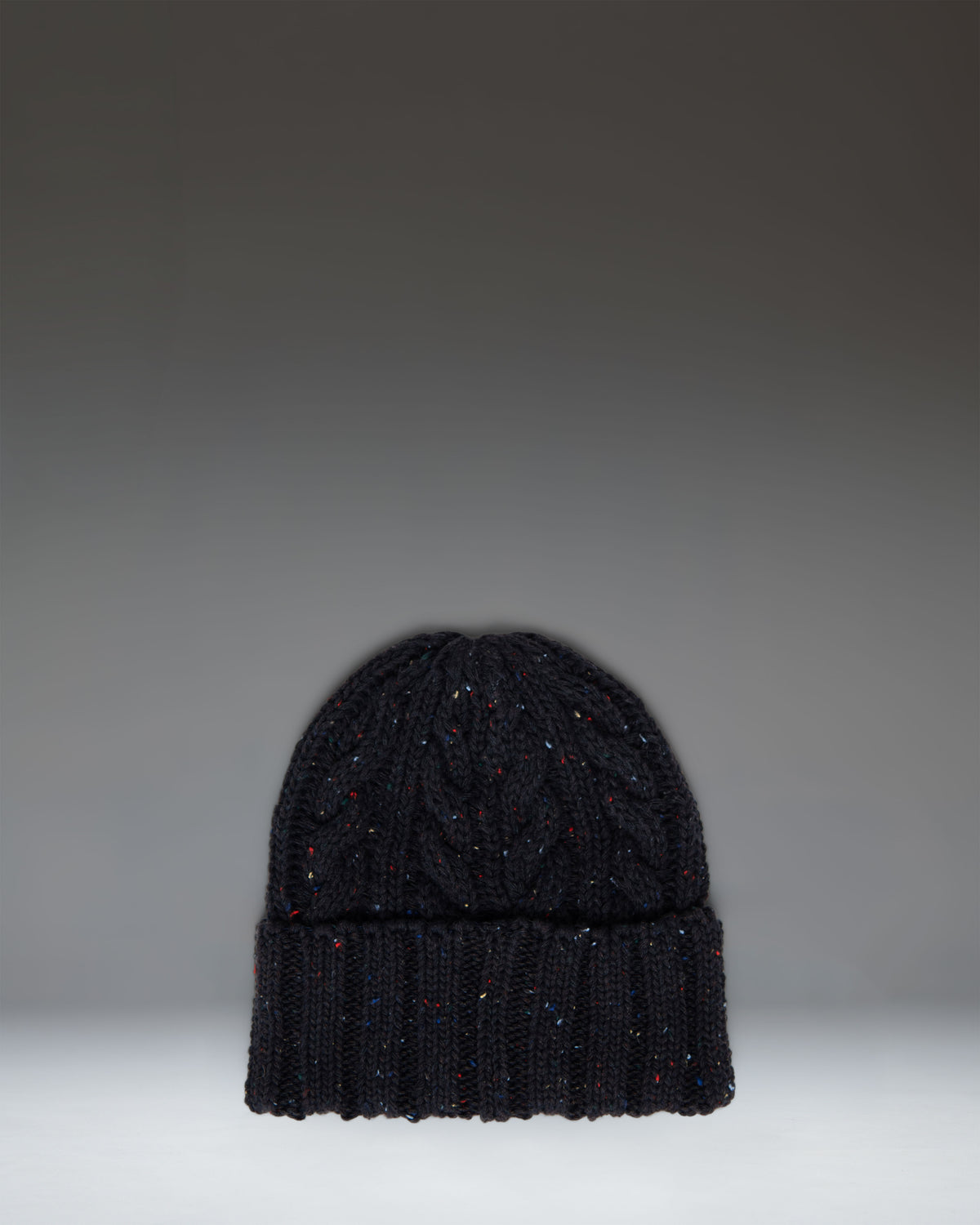 Ellis Cable Beanie