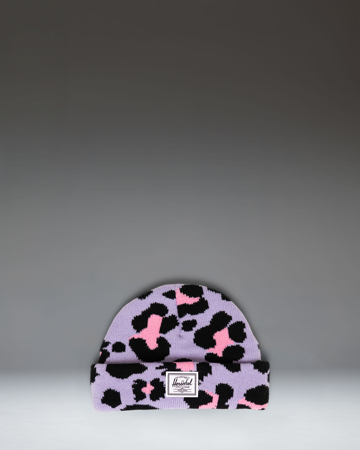 Elmer Baby Graphic Beanie 0–6 Months