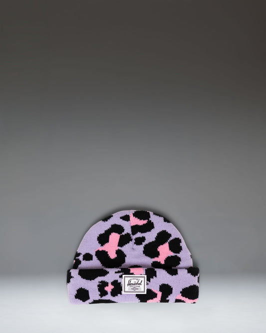 Elmer Baby Graphic Beanie 0–6 Months