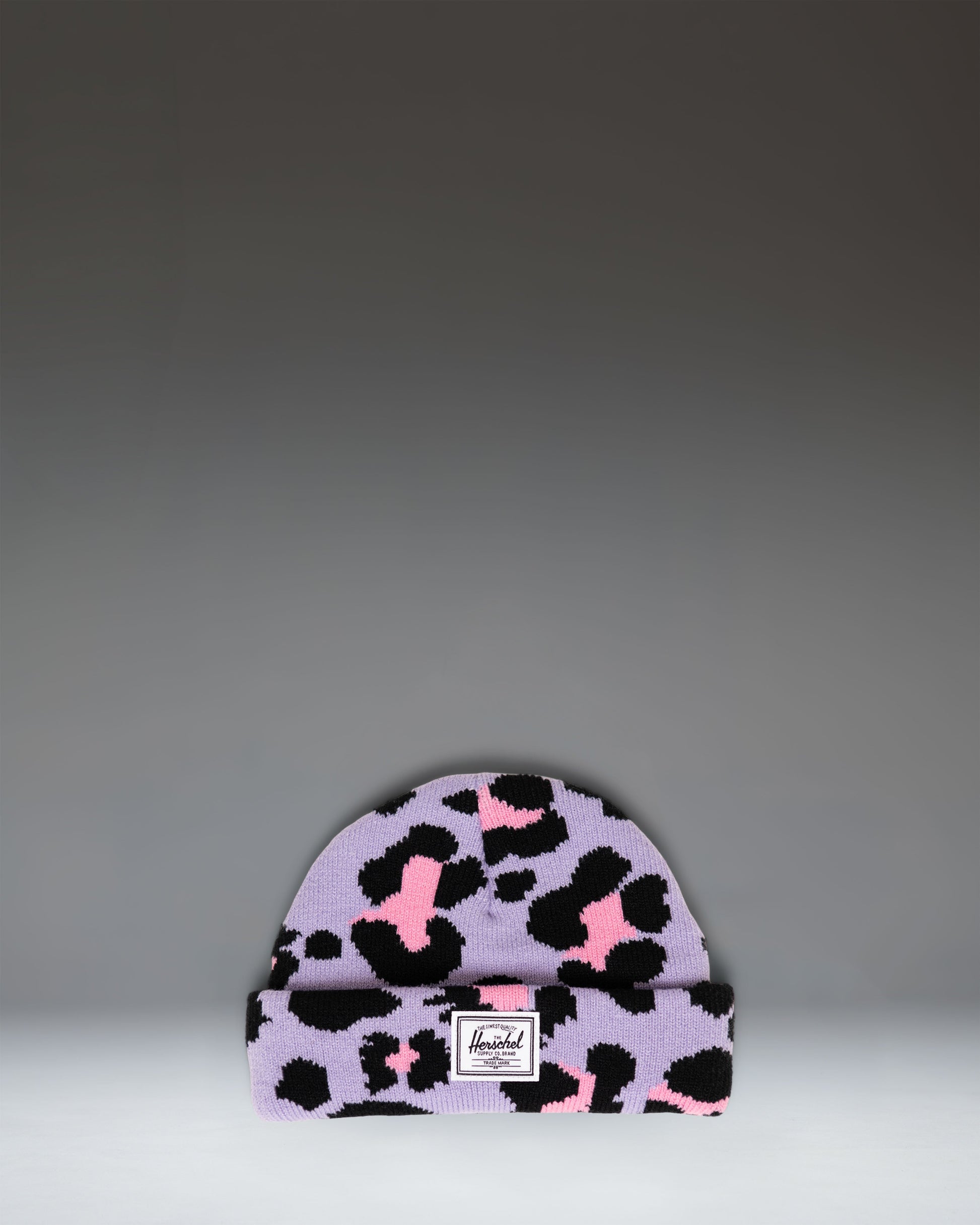 Elmer Baby Graphic Beanie 0–6 Months