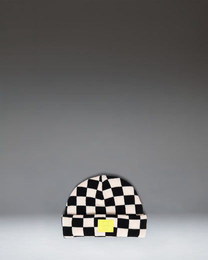 Elmer Baby Graphic Beanie 0–6 Months