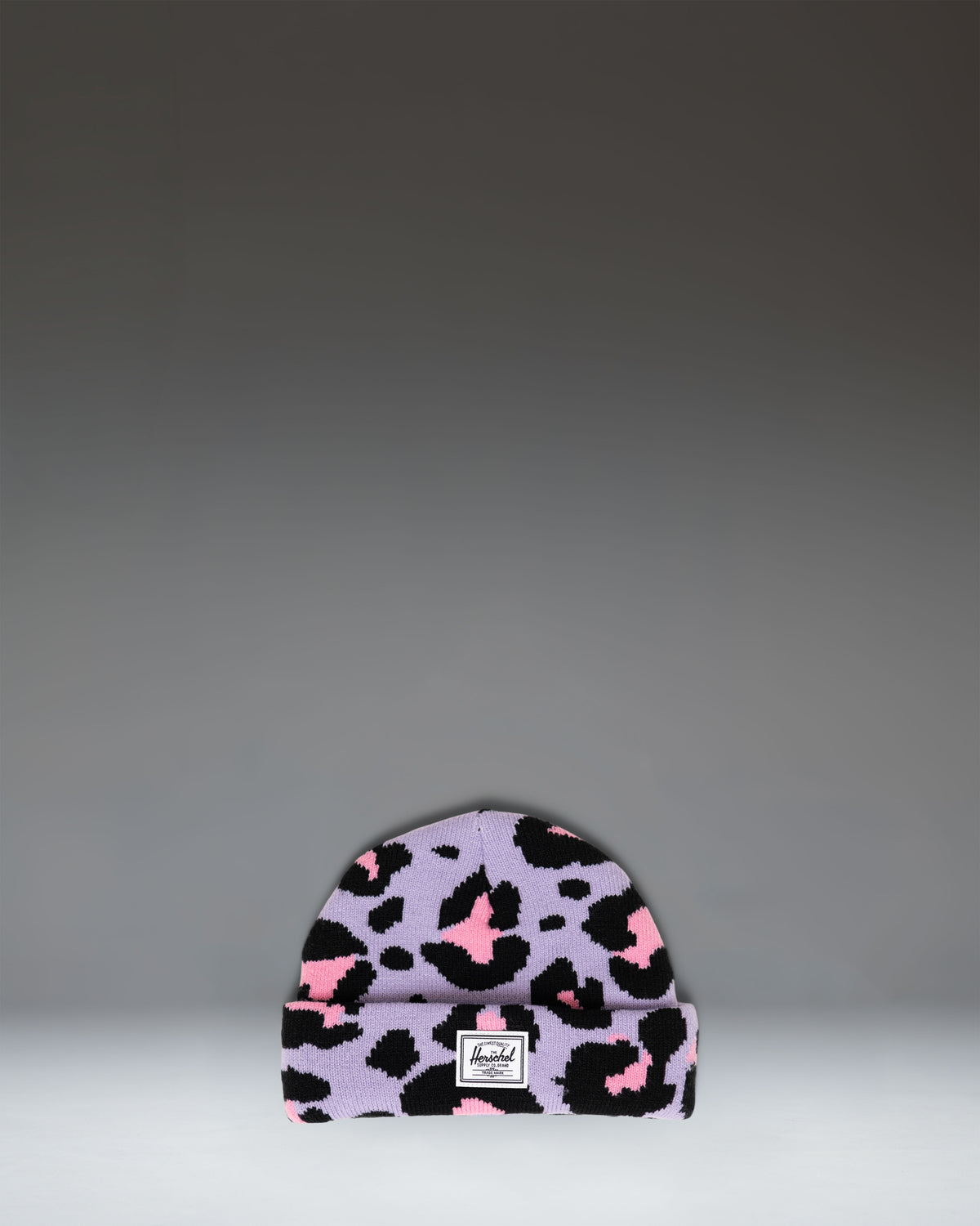 Elmer Baby Graphic Beanie 6–12 Months