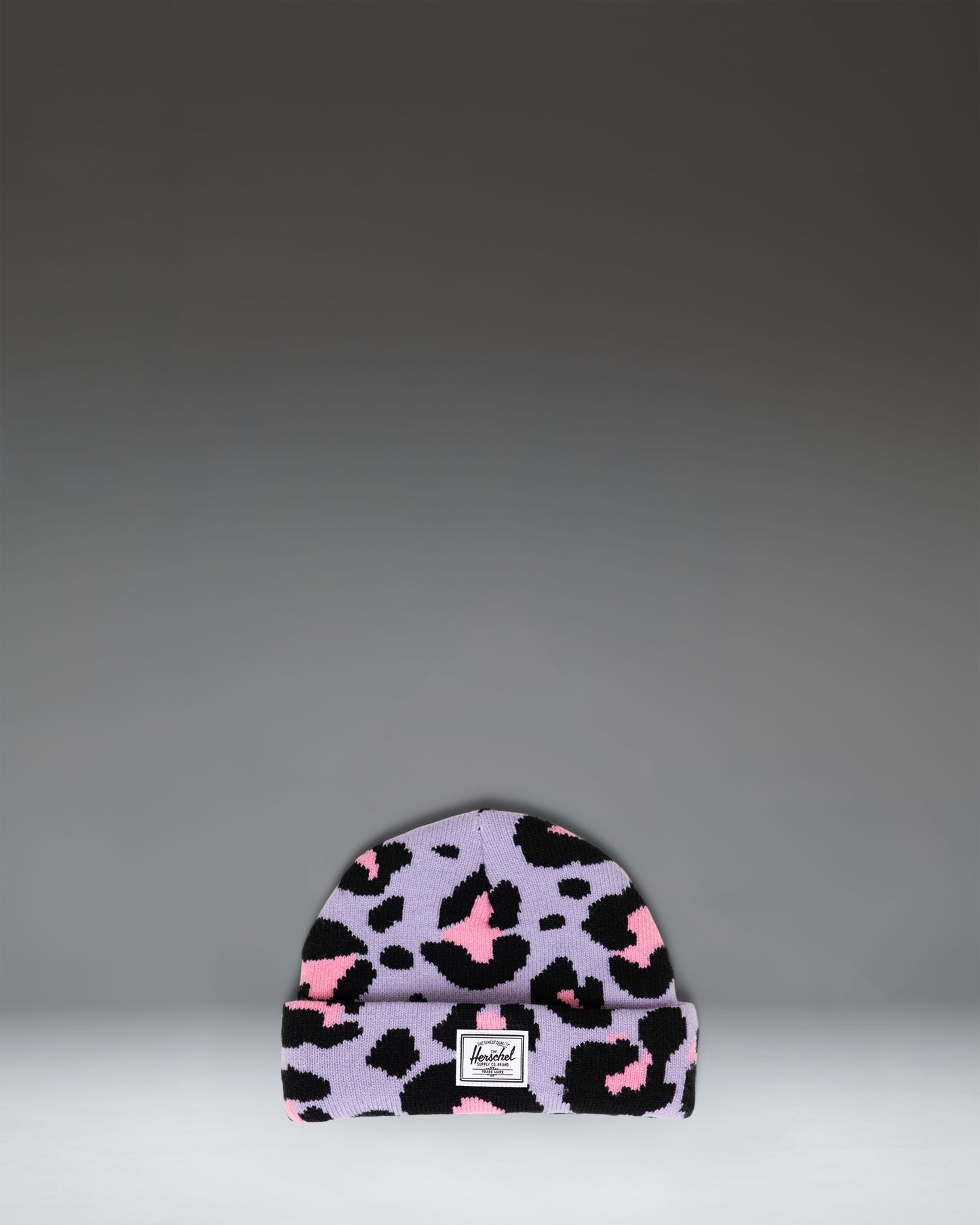 Elmer Baby Graphic Beanie 6–12 Months