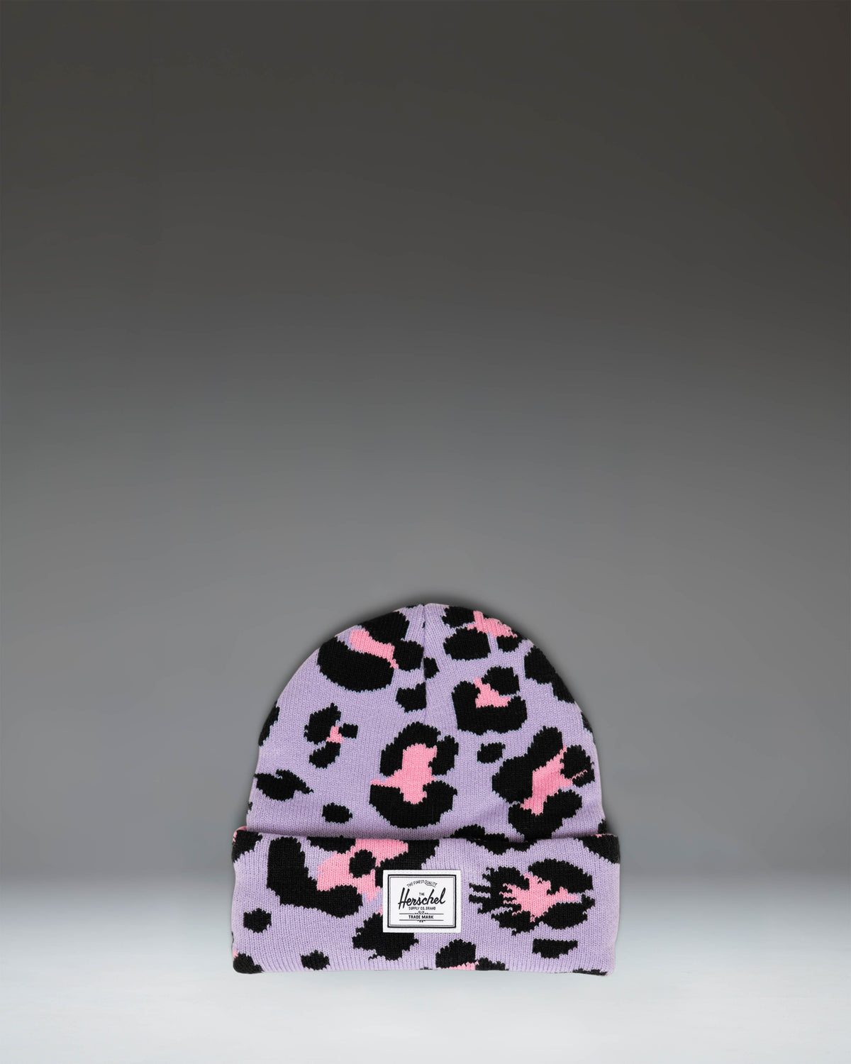 Elmer Kids Graphic Beanie