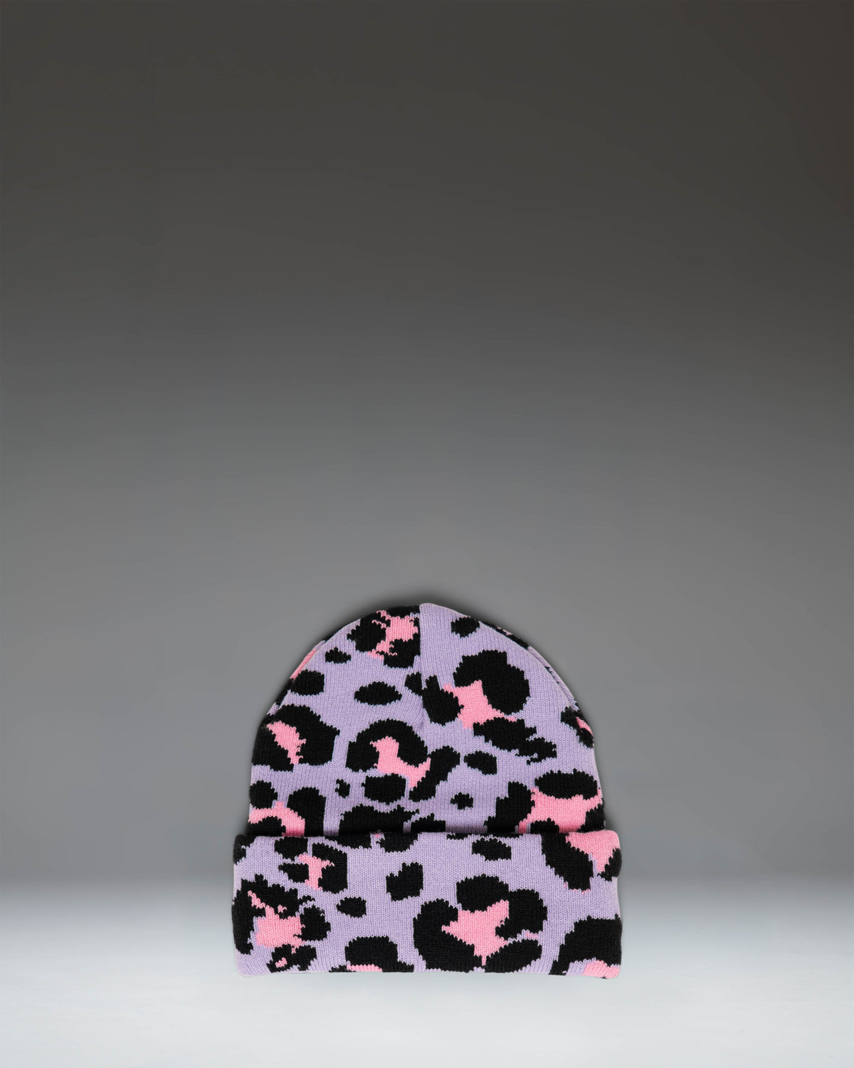 Elmer Kids Graphic Beanie