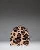 Leopard Scribble Sesame