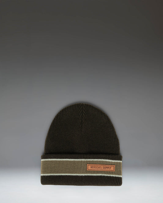 Elmer Ribbed Vintage Stripe