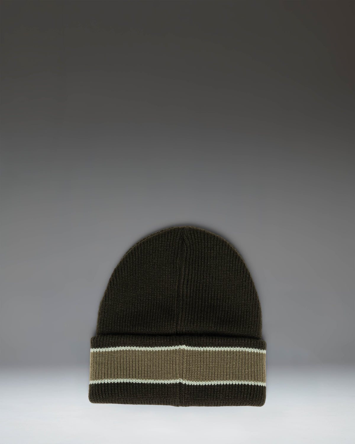 Elmer Ribbed Vintage Stripe