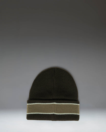 Elmer Ribbed Vintage Stripe