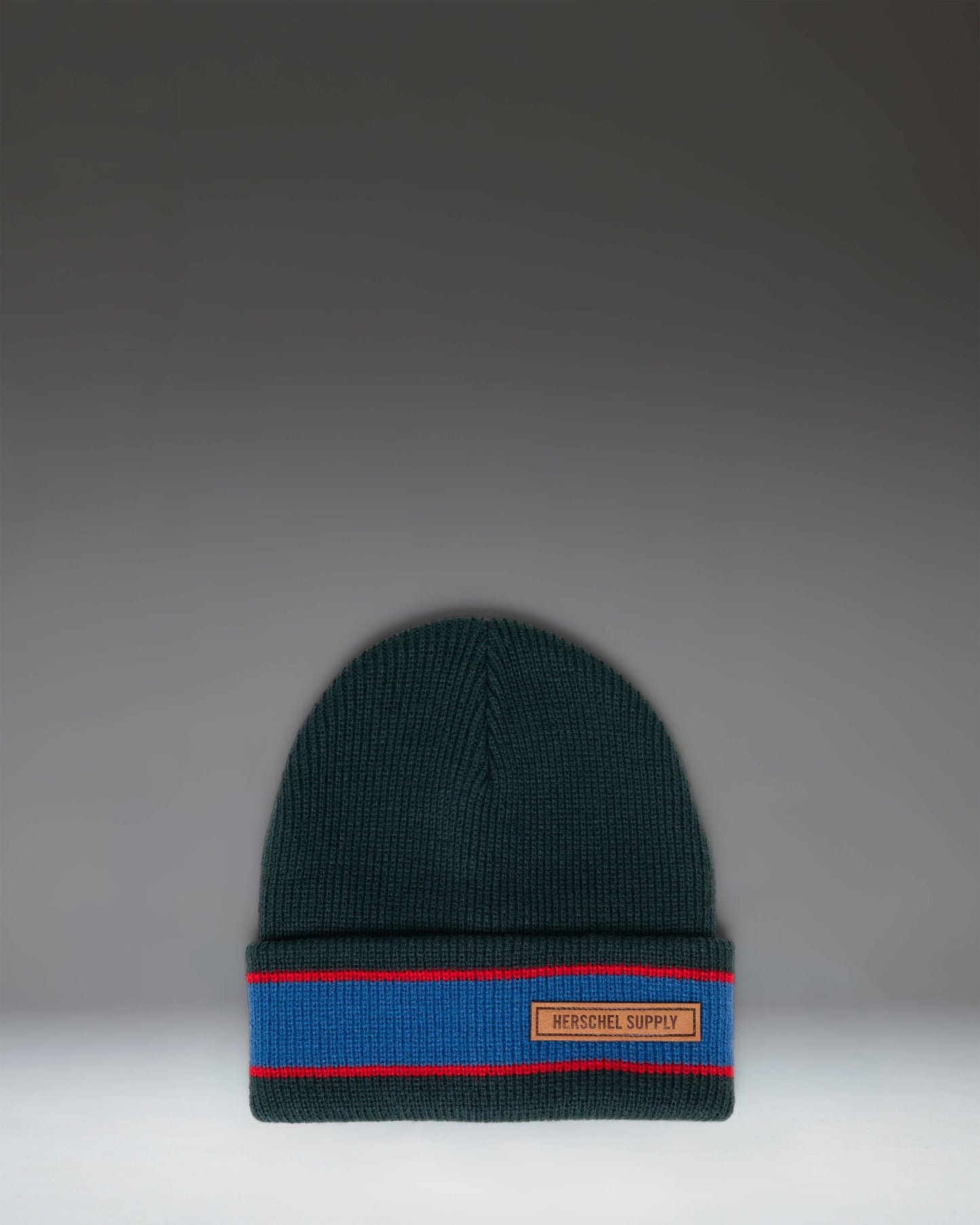 Elmer Ribbed Vintage Stripe
