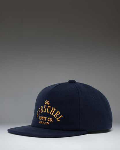 Scout Heritage Cap
