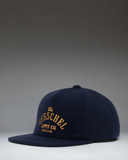 Scout Heritage Cap