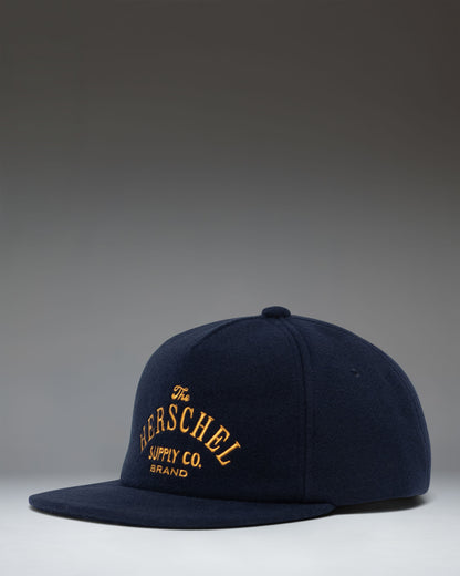 Scout Heritage Cap