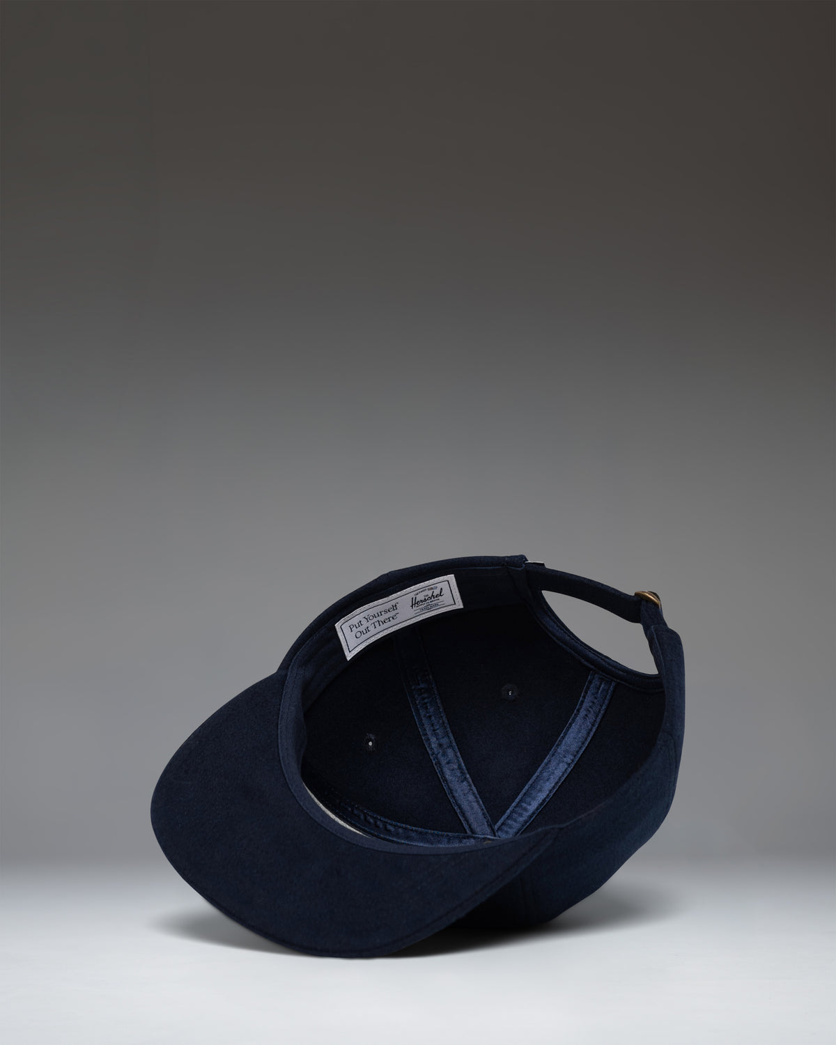 Scout Heritage Cap