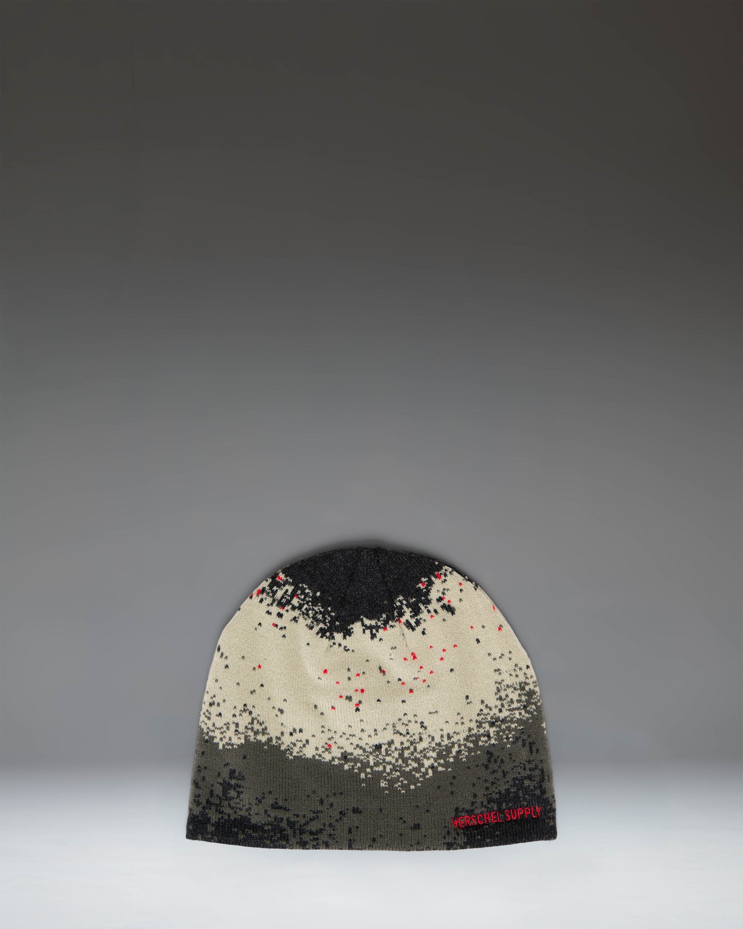 Skullcap Graphic