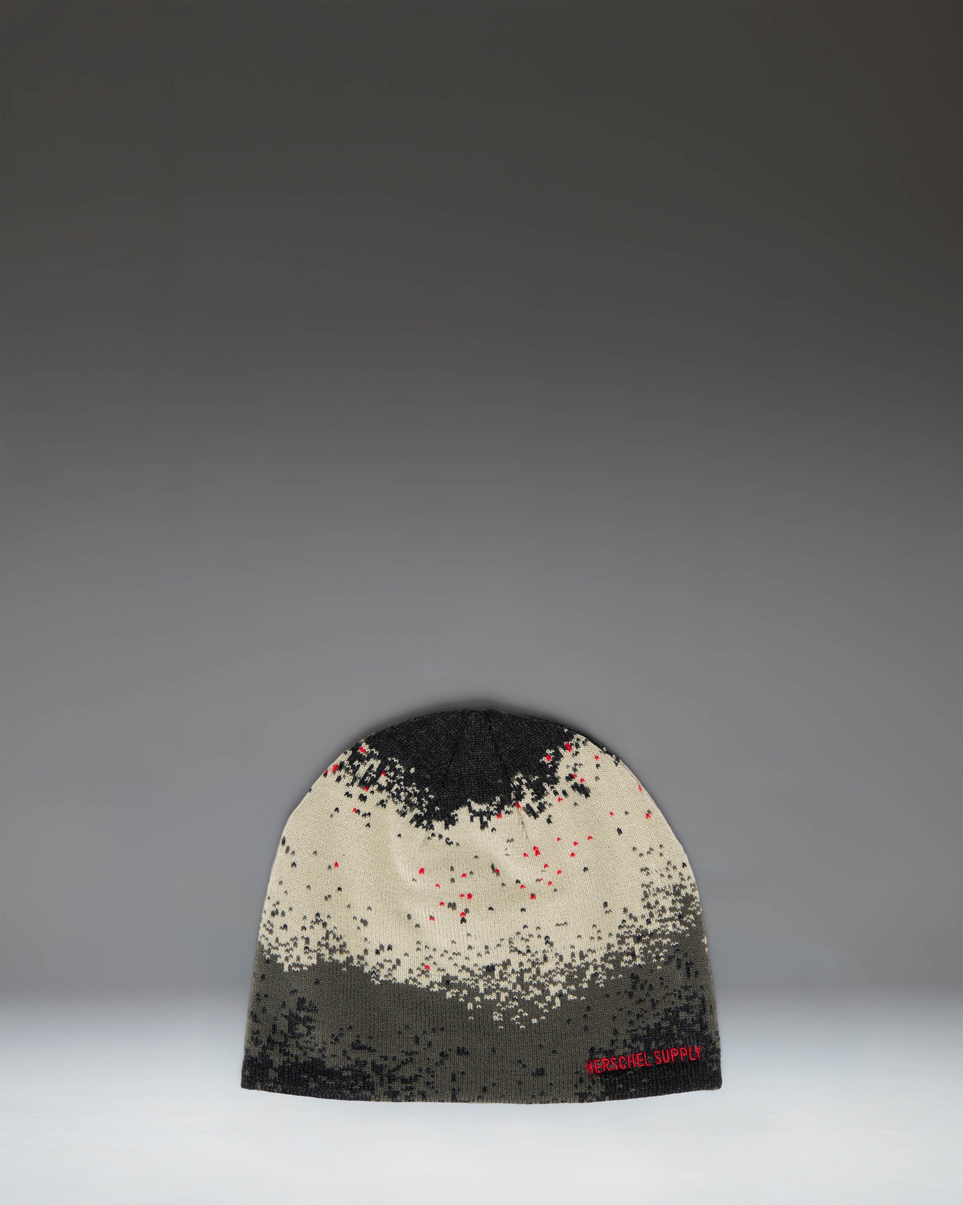 Skullcap Graphic