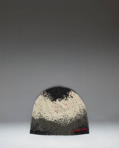 Skullcap Graphic