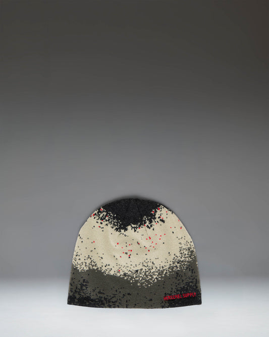 Skullcap Graphic